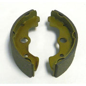WSM Front Brake Shoes for Honda 350 TRX 86-89 09-2021E
