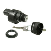 SPI OEM Replacement Ignition Switch For Arctic Cat