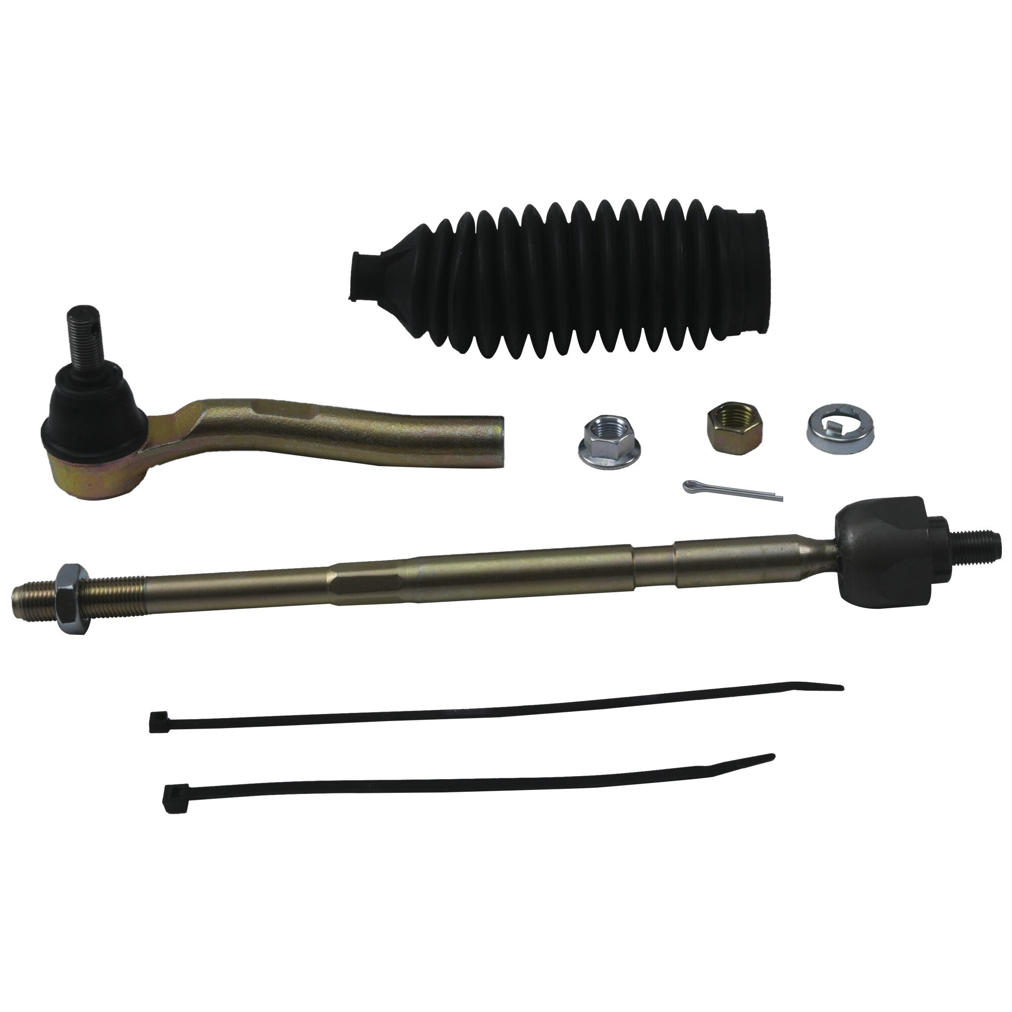 All Balls Rack Tie Rod Kit 51-1102-R