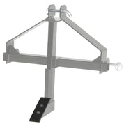 Impact Implements CAT-0 Middle Buster IP6006