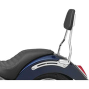 Kuryakyn Sissy Bar for Indian Chrome