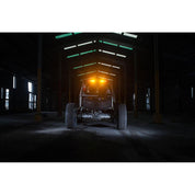 KC HiLiTES 28" Chase LED Light Bar - Multi-Function - Rear Facing 9801