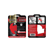 Risk Racing Seal Doctor Small 35MM-45MM - 00123