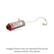 EVO MINI Full Exhaust System and Rev Box Kit for YAMAHA YFM50R Raptor 2004-2008