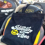 KC HiLiTES KC Adventure Vibes Tote 9957