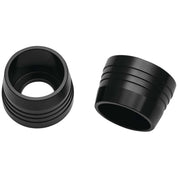 Kuryakyn Lodestar Handlebar Sliders Black