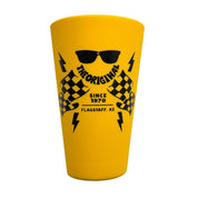 KC HiLiTES Chase The Light 16oz Silicone Pint Cup 9971