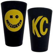KC HiLiTES Daylighter 16oz Silicone Pint Cup 9972