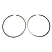 WSM Piston Rings For Mercury / Mariner 105 - 200 Hp 78-05 .020 Over 200-30-05