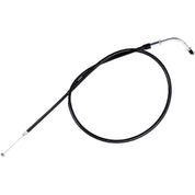 Motion Pro Black Vinyl Throttle Pull Cable 05-0004