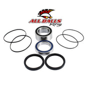 All Balls Racing Inc Wheel Bearing And Seal Kit, Upgrade 25-1616