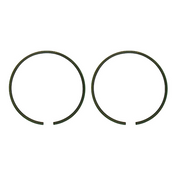 SPI 09-785-02 Oem Style Piston Kit With Rings Teflon Coated 020