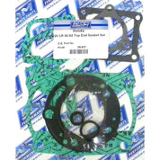 WSM Top End Gasket Kit For Honda 125 CR 00-02 29-627