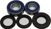 All Balls Racing Inc Wheel Bearing And Seal Kit 25-1665