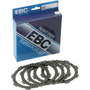 EBC CK Series Clutch Kit for Honda ATC 200X 1983-1985