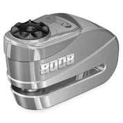 Abus Granit Detecto XPlus 8008 Lock Silver/Silver - 79270