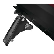 Yoshimura Universal Fender Eliminator Kit Black - 070BGUNVTBKT