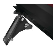 Yoshimura Universal Fender Eliminator Kit Black - 070BGUNVTBKT