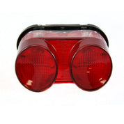 SPI OEM Replacement Taillight Housing For Yamaha RX-1