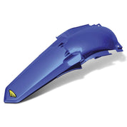 Cycra Powerflow Rear Fender Blue - 1CYC-1514-62