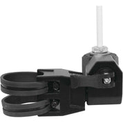 ATV/UTV Tek Elite Series Universal UTV Flag Whip Mount Black