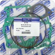 WSM Top End Gasket Kit For KTM 65 SX / XC 98-08 29-805