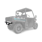 Rival Front And Rear Bumpers For CF Moto U Force 1000