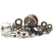 Wrench Rabbit Complete Engine Rebuild Kit For 2010-2012 Suzuki RM-Z 250