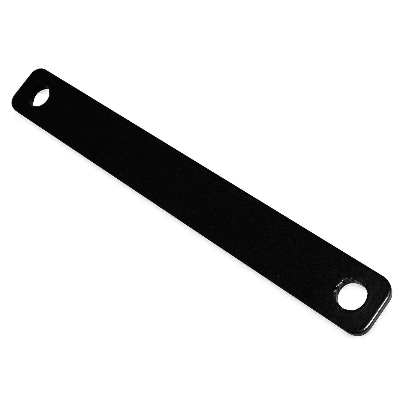 DragonFire Racing Harness Mounting Bracket - Black - Passenger Side - Maverick MAX Non-Turbo Models - 14-2031