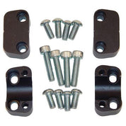 PowerMadd Fat Bar Adapter - 44257