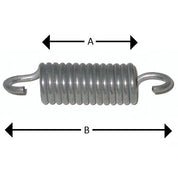 SPI 02-105 Exhaust Spring Arctic Cat John Deere