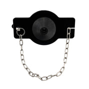 AGM Products Brake Reservoir Cap Universal Adapter AGM-BPB-CUNV