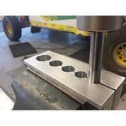 AGM Products Shock Shaft Jaws AGM-SSJ-5SET