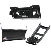KFI UTV Snow Plow Kit For Bobcat 3200/3400 2011-2014
