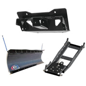 KFI UTV Snow Plow Kit For Bobcat 3200/3400 2011-2014