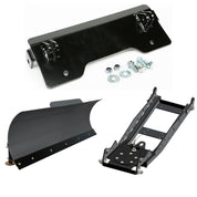 KFI UTV Snow Plow Kit For Honda Pioneer 700/700-4 2014-2026