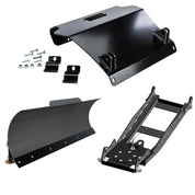 KFI UTV Snow Plow Kit For Kymco UXV 500 2009-2018