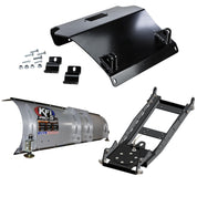 KFI UTV Snow Plow Kit For Kymco UXV 700i 2014-2017