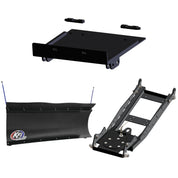 KFI UTV Snow Plow Kit For Linhai LH700U