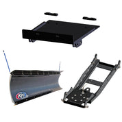 KFI UTV Snow Plow Kit For Linhai LH700U