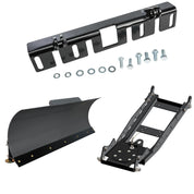 KFI UTV Snow Plow Kit For Kubota RTV520 2010-2026