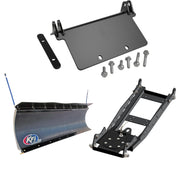 KFI UTV Snow Plow Kit For Arctic Cat Stampede LTD EPS 2016-2019