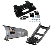 KFI UTV Snow Plow Kit For Can-Am Maverick 1000 2013-2018