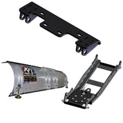 KFI UTV Snow Plow Kit For Massimo T-Boss 550 2018-2022