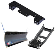 KFI UTV Snow Plow Kit For Massimo T-Boss 550 2018-2022