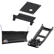 KFI UTV Snow Plow Kit For Yamaha Wolverine X2/X4 2020-2026
