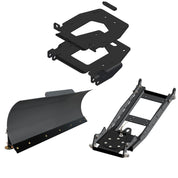 KFI UTV Snow Plow Kit For Polaris General XP/XP 4 1000 2020-2026