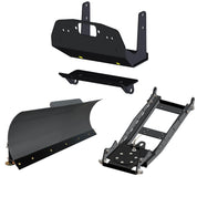 KFI UTV Snow Plow Kit For CF-Moto ZFORCE 950 Sport Canada Only 2022