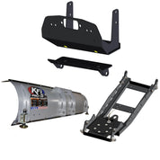 KFI UTV Snow Plow Kit For CF-Moto ZFORCE 950 Sport Canada Only 2022