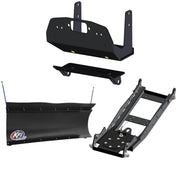 KFI UTV Snow Plow Kit For CF-Moto ZFORCE 950 Sport 2020-2021